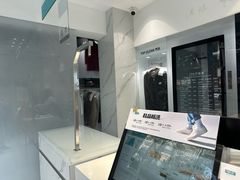 -福奈特洗衣洗鞋(莘谭路店)