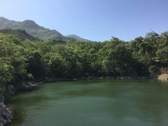 -阳台山自然风景区