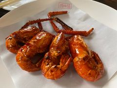-猪肉婆私房菜(容桂总店)
