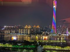 -广州富力丽思卡尔顿酒店