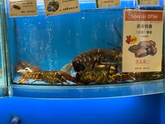 -city'super超·生活(国金中心商场店)