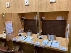 -独食火锅·半米屋台(望平街店)
