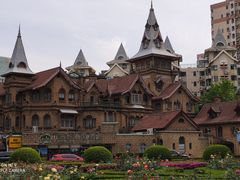 -马勒别墅饭店(静安寺店)