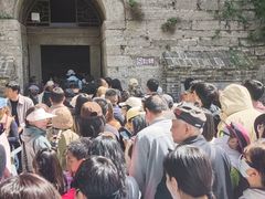 -响堂山石窟-北响堂山石窟