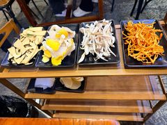 -大理.老字号渝记酸萝卜乌鱼(古城总店)