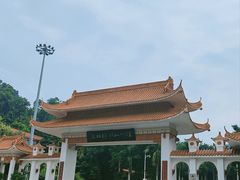 -深圳仙湖植物园