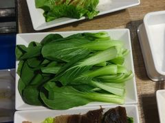 -野妹经典火锅(民治店)