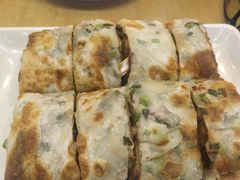 -台北楚楚园馅饼粥(虹桥南丰城店)