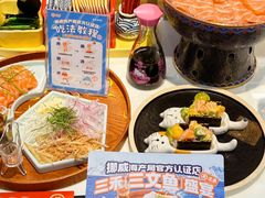 -三禾寿司(君尚店)