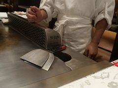-火地铁板烧(昆山万象汇店)