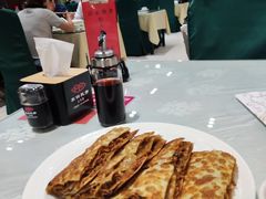 千层肉饼-东四民芳餐厅(世茂工三店)