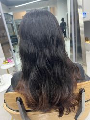 -优加东京秀烫染SALON