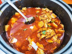 -正宁路小吃夜市