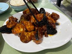 -桃子餐厅·天津菜(王顶堤总店)