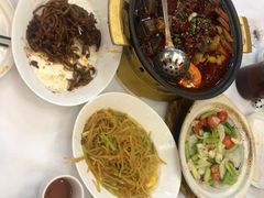 -眉州东坡(亚运村店)