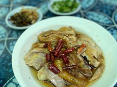 -瑞丰园庭院餐厅·白族传统家常菜