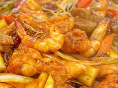 -黄记煌三汁焖锅(1818广场店)