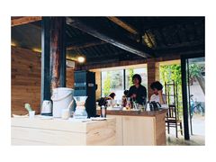 -VOYAGE COFFEE(北锣鼓巷店)