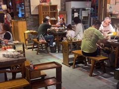 -重庆渝达老火锅(春熙路店)