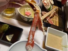 -蟹道乐(道顿堀本店)