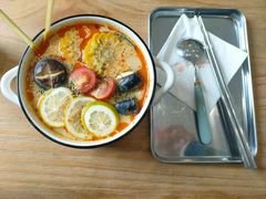 -嗒令甜品·主题融合料理餐厅(首座时代店)