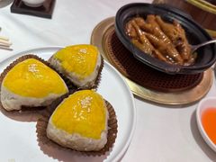 -香港龙凤楼(陆家嘴中心店)