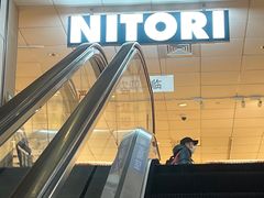 -NITORI 宜得利家居(上海中山公园龙之梦店)