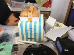 -卡滋贝诺动物奶油生日蛋糕(常熟万达店)