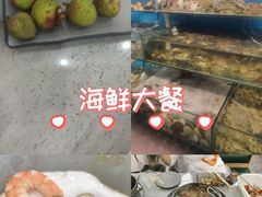 -仙螺岛海鲜自助餐厅(总店)