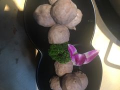 -手选潮汕鲜活牛肉火锅(二七广场店)