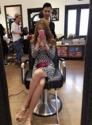 iphone_upload_pic-3AM HAIR SALON烫发染发接发