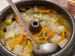 原味汽锅鸡-云腾食府·云南菜