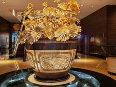 -翠湖宾馆·中餐厅