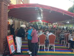 -马白开来特色羊排揪片子  (总店)