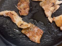 -極屋鮨牛 · 烧肉酒场(时代C馆店)