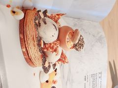 -哈根达斯(卓展店)