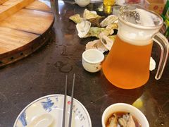 -大杰海鲜锅(基隆路店)