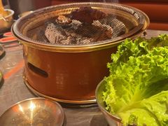 -西塔老太太泥炉烤肉(苏州大悦城店)