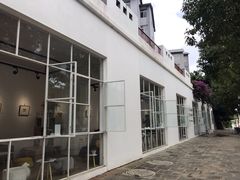 -收获咖啡HARVEST RESERVE(苍山店)