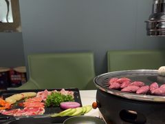 -范儿·嫂子烤肉·精致炭火烤肉(长治路店)