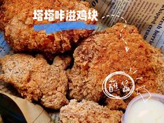 -TACO STAR 塔可星(下沙宝龙店)