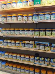 -孩子王童乐园(马群店)