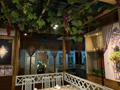 -新疆伏拉沃餐厅(白龙南路店)