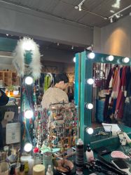 -风马映像摄影工作室(布宫店)