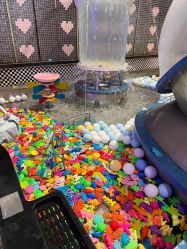 -meland亲子乐园·派对·研学(淄博万象汇店)