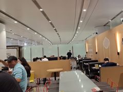 -麦当劳(北京大兴机场二层国内到达(安检外)店)