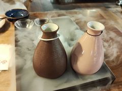 -檐下风铃酒馆
