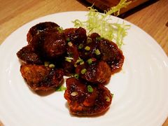 -莆田餐厅(大悦城店)