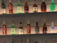 -華府Deluxe(兴业太古汇店)