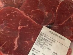 -山姆会员商店(杨桥西路店)